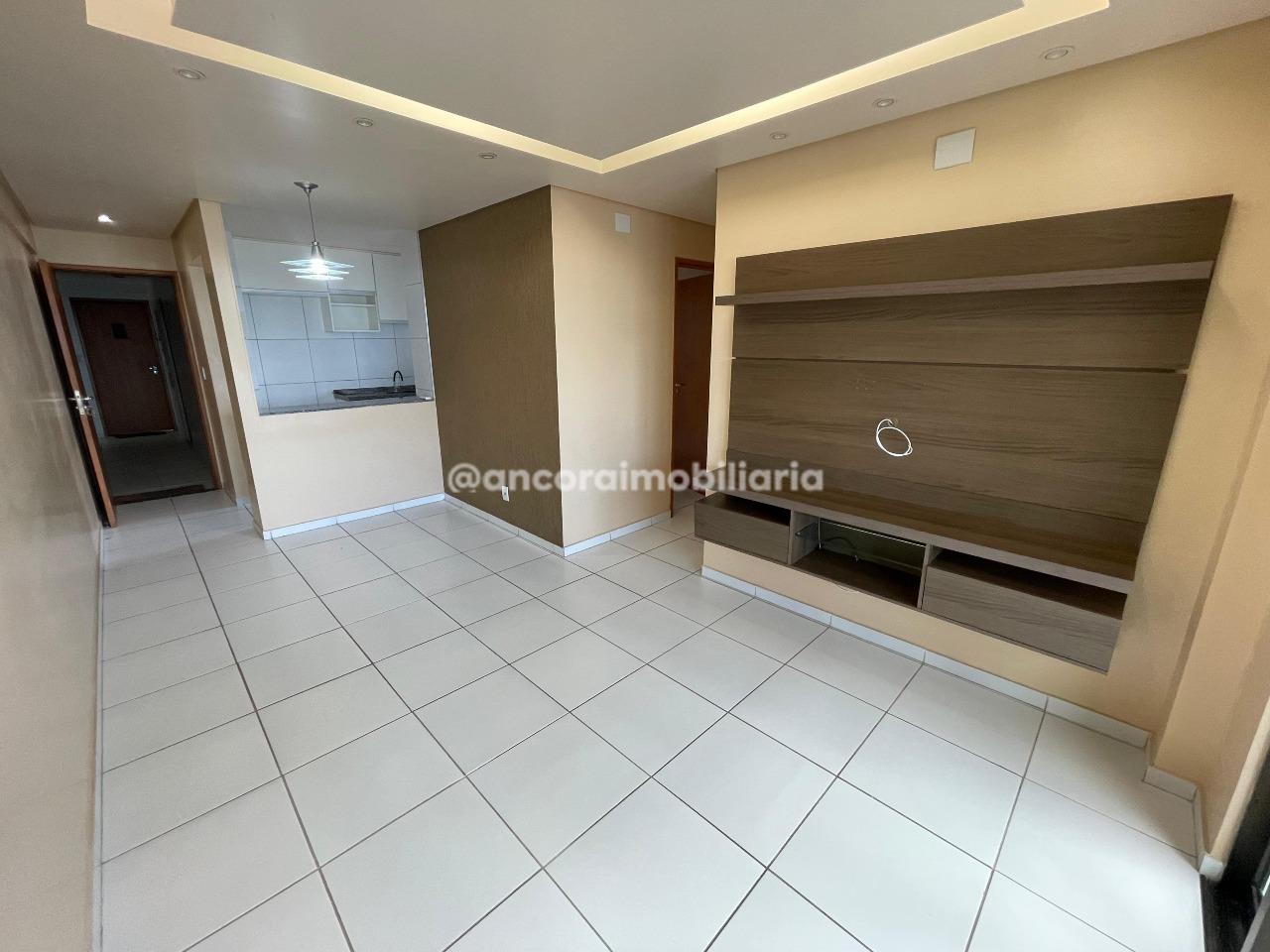 Apartamento para aluguel no Candeias: 