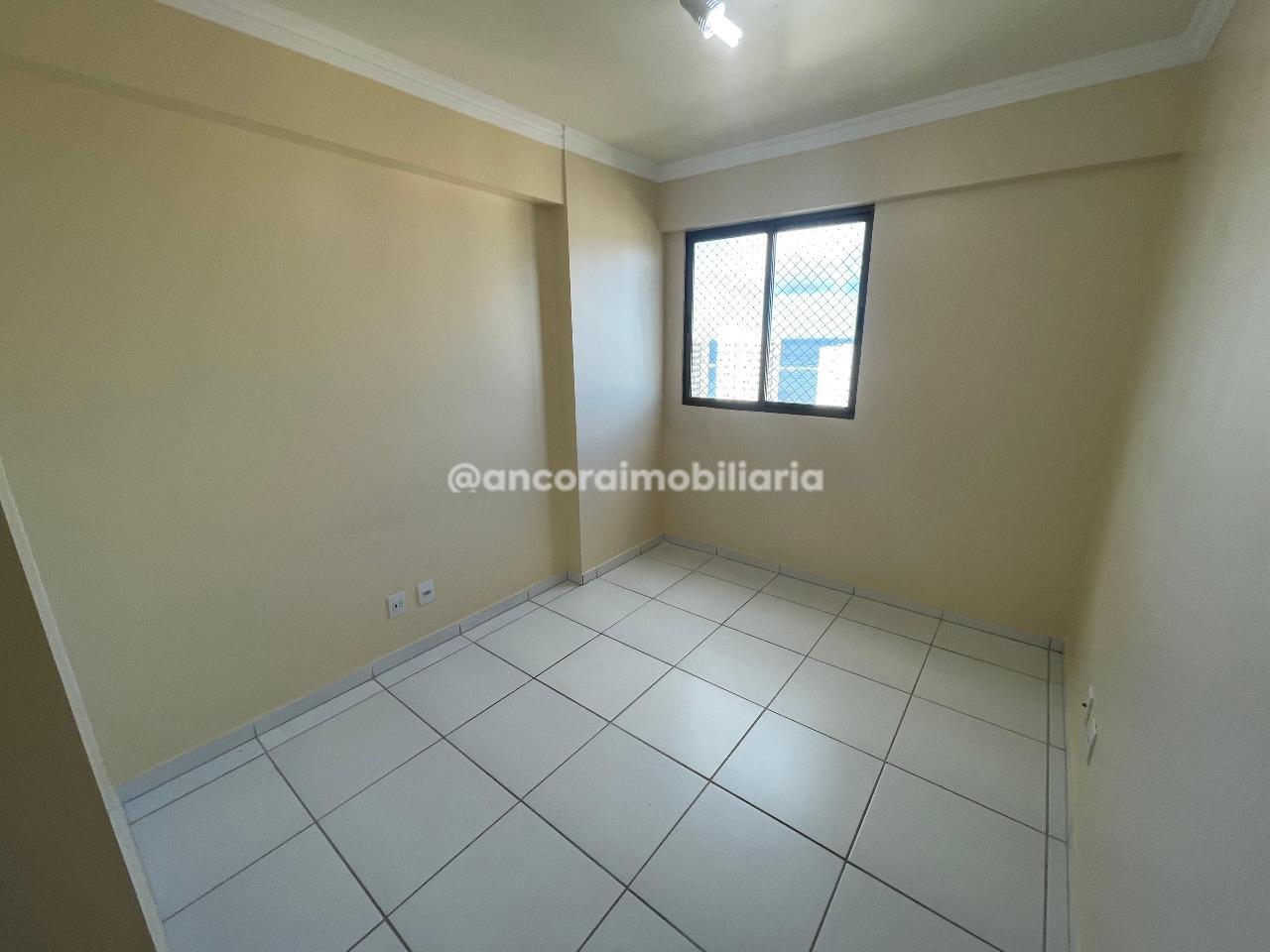 Apartamento para aluguel no Candeias: 
