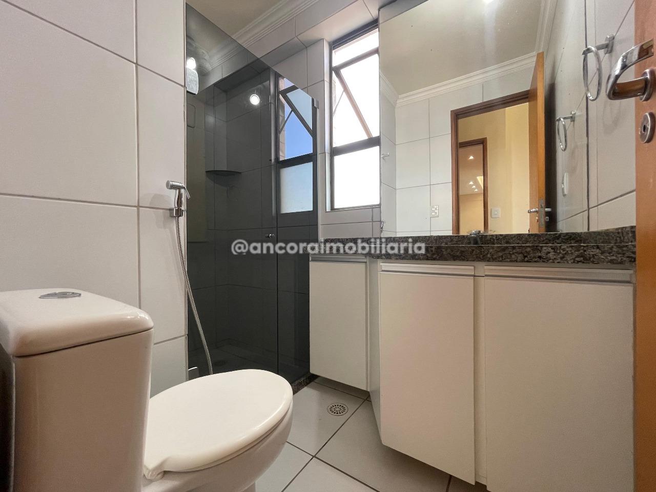 Apartamento para aluguel no Candeias: 
