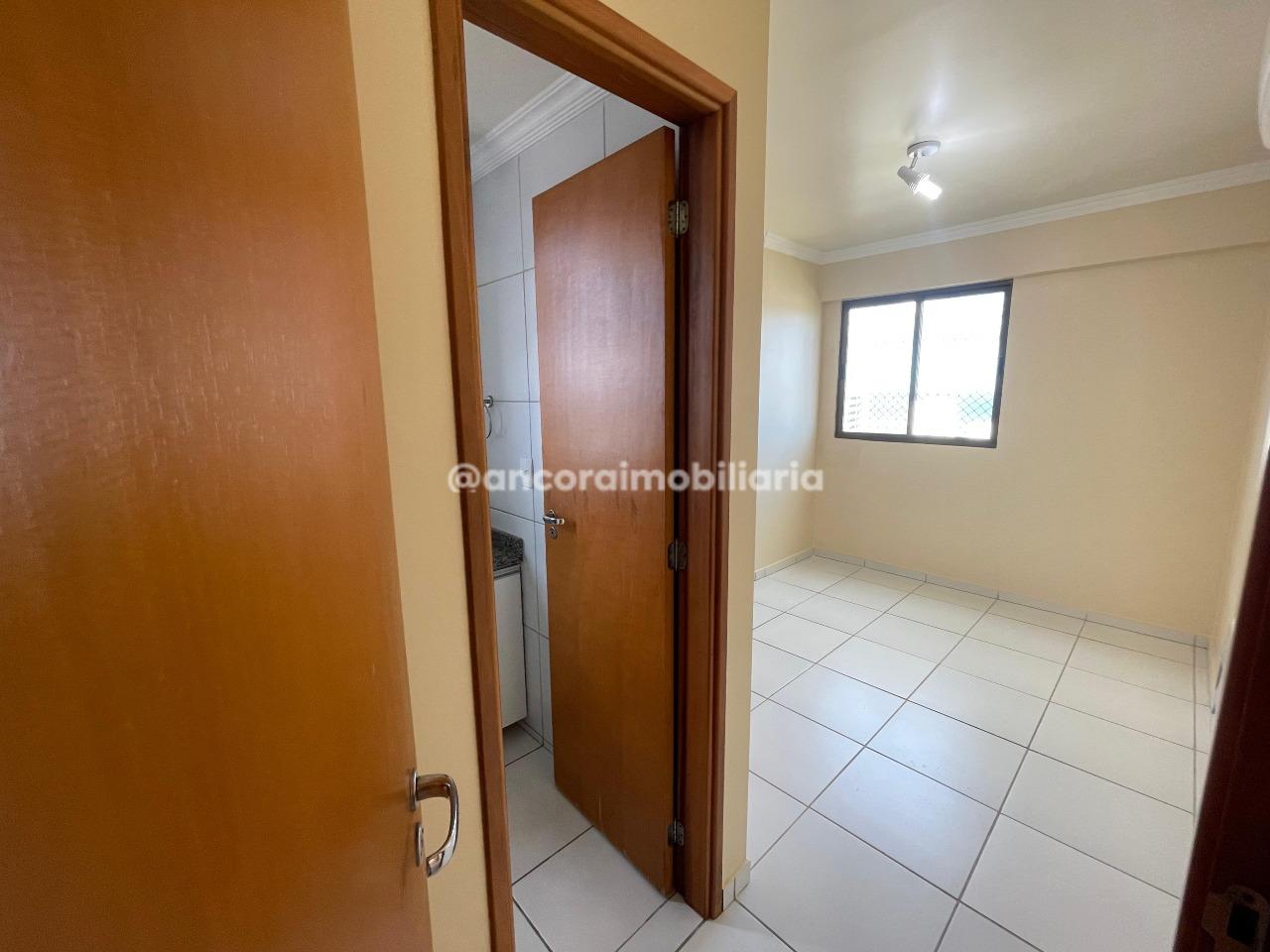 Apartamento para aluguel no Candeias: 