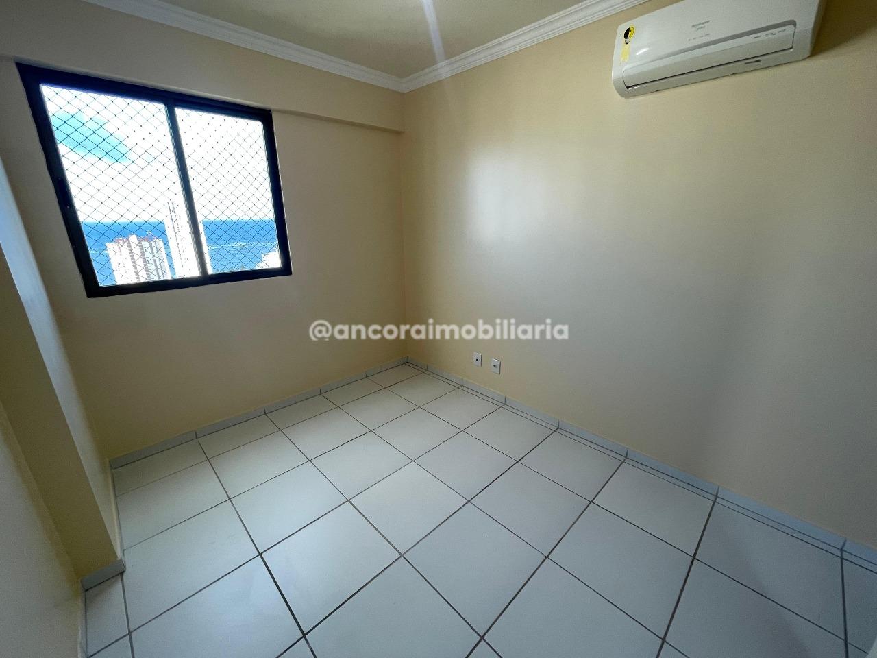 Apartamento para aluguel no Candeias: 