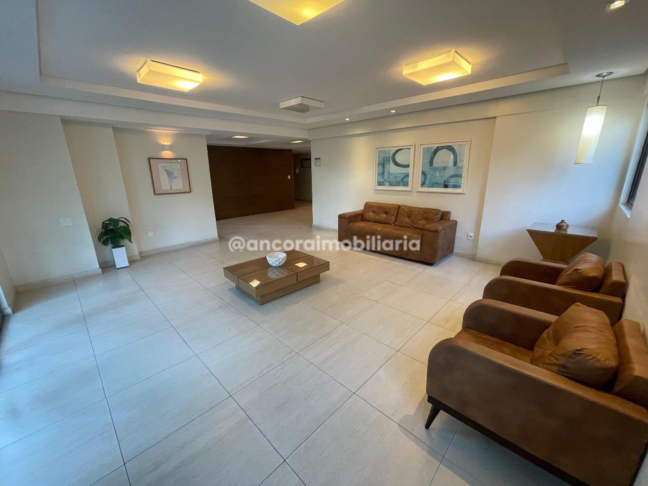 Apartamento para aluguel no Candeias: 