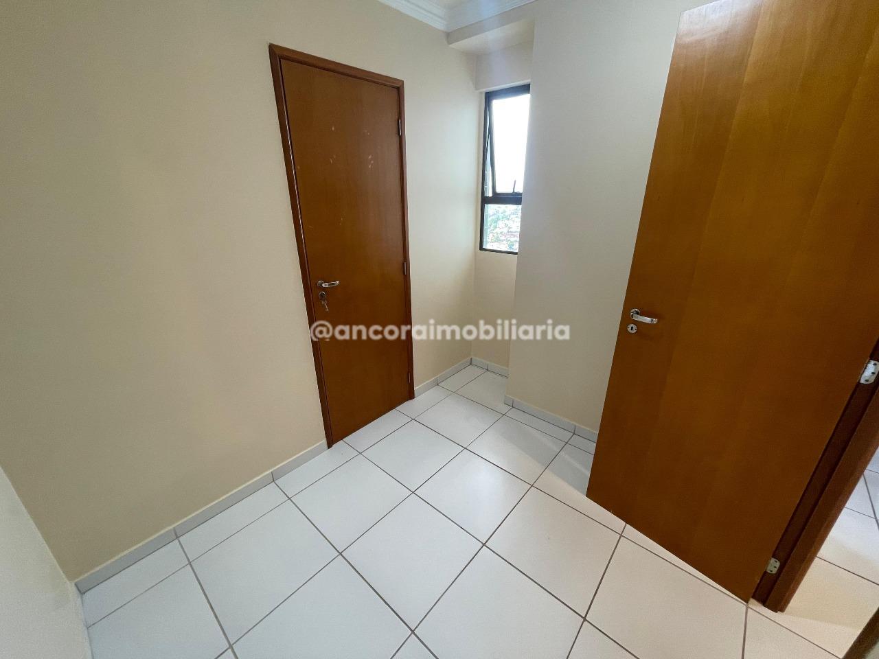 Apartamento para aluguel no Candeias: 