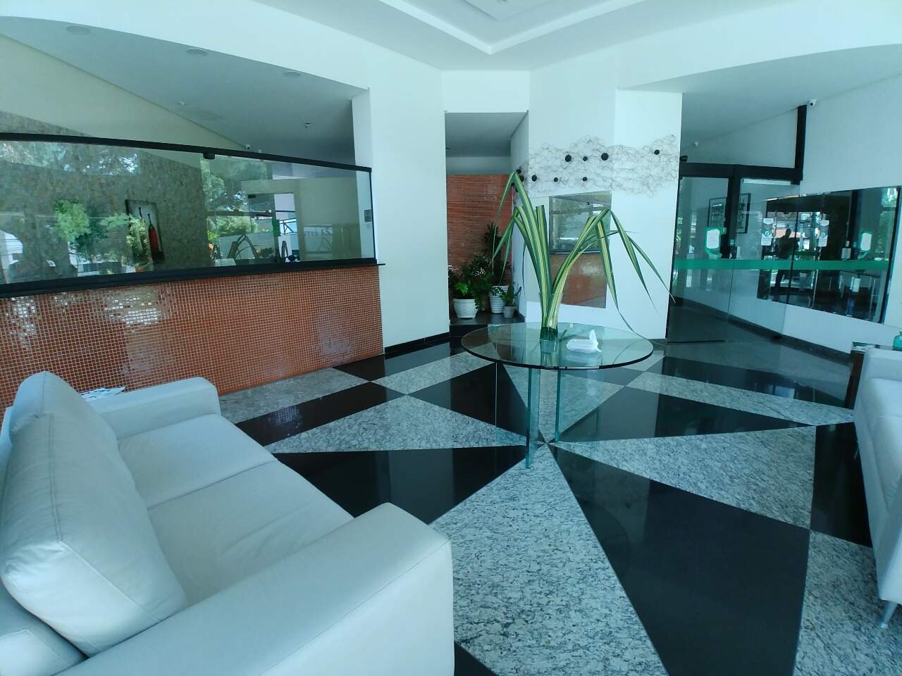 Apartamento para aluguel no Espinheiro: 