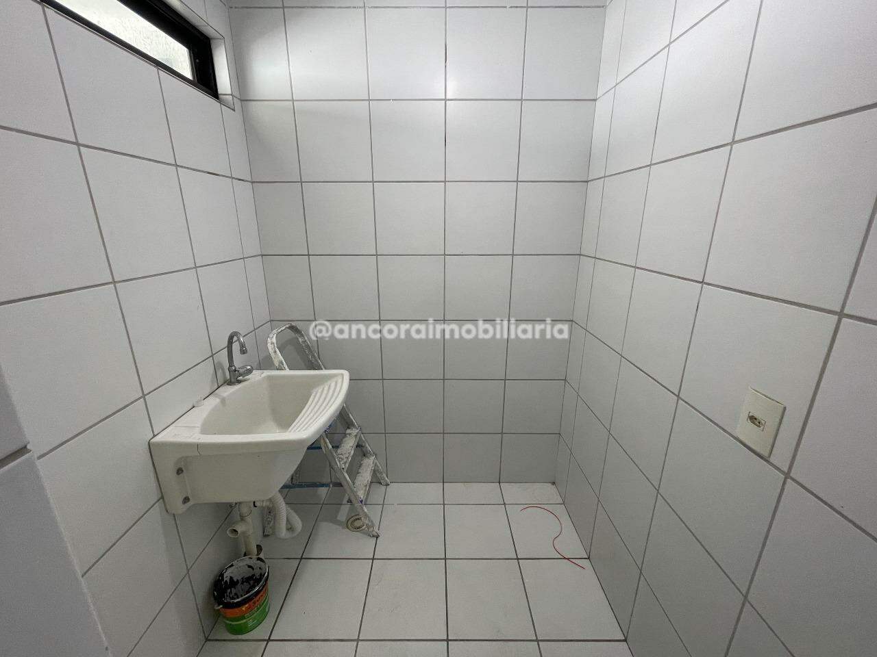 Apartamento para aluguel no Espinheiro: 