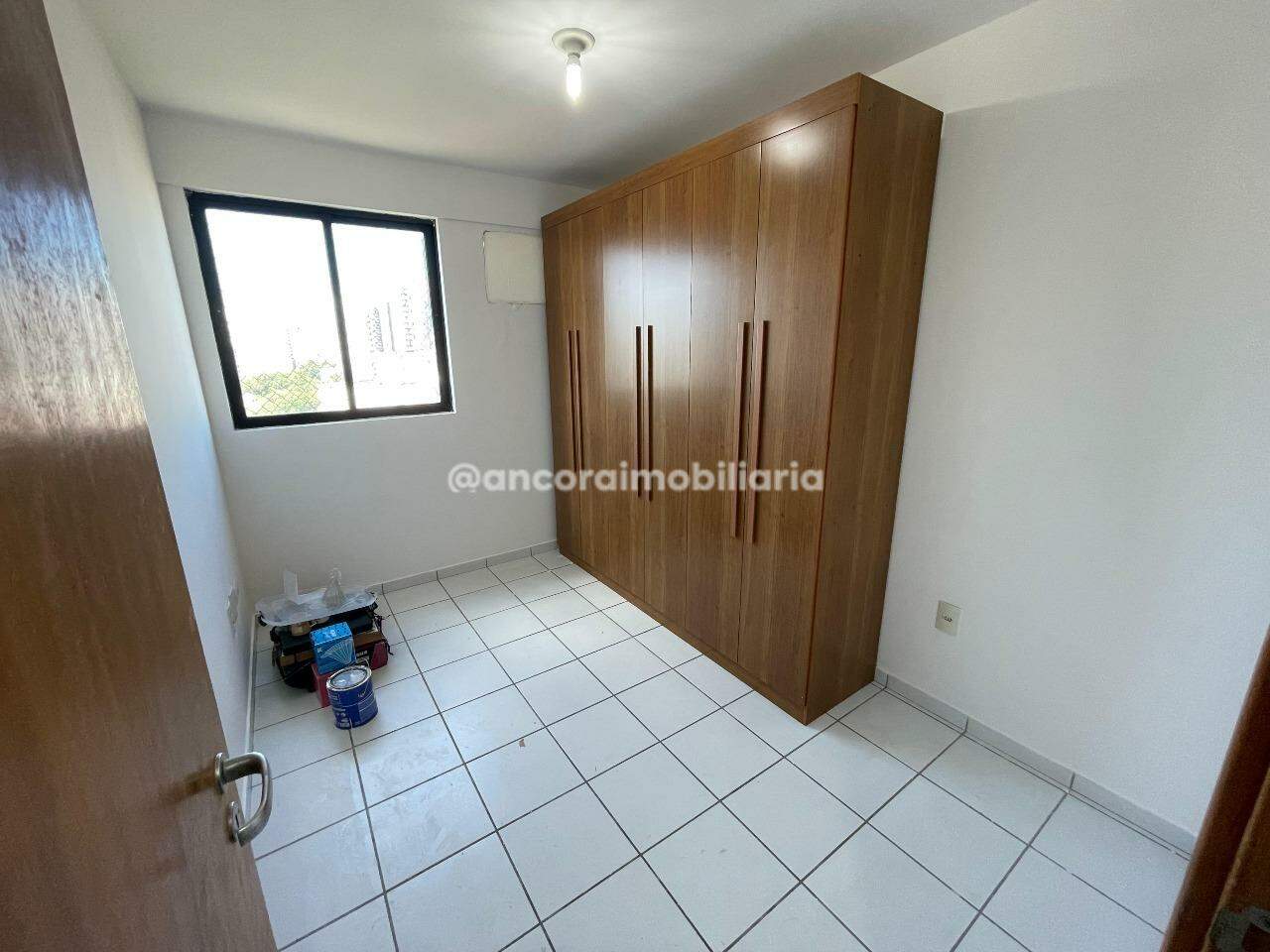 Apartamento para aluguel no Espinheiro: 