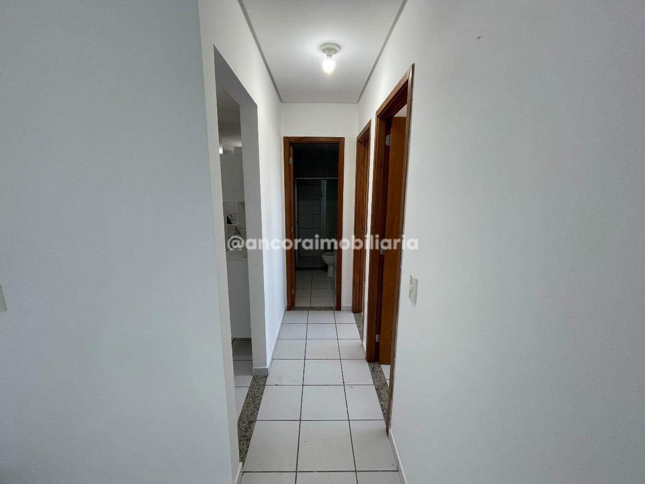Apartamento para aluguel no Espinheiro: 