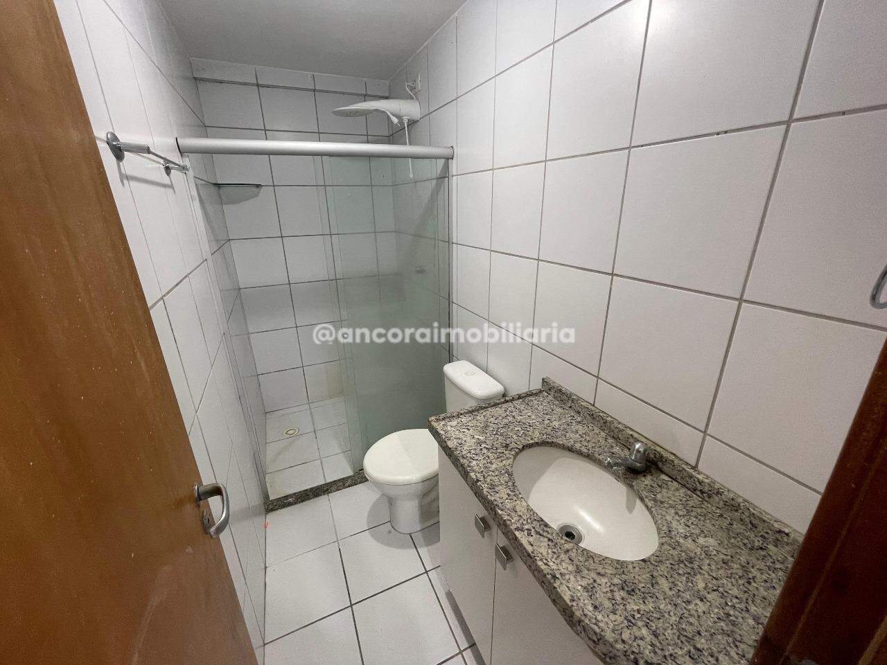Apartamento para aluguel no Espinheiro: 