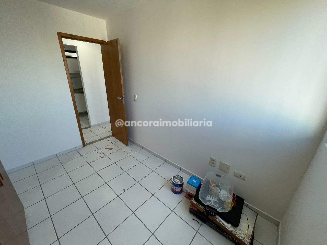 Apartamento para aluguel no Espinheiro: 