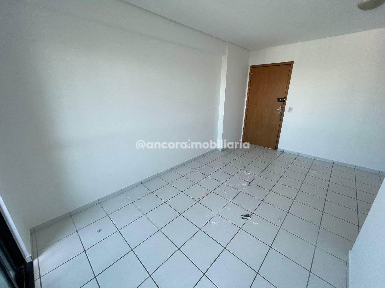 Apartamento para aluguel no Espinheiro: 