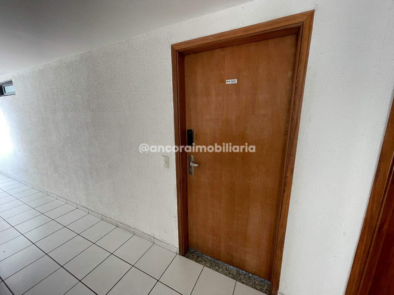 Apartamento para aluguel no Espinheiro: 