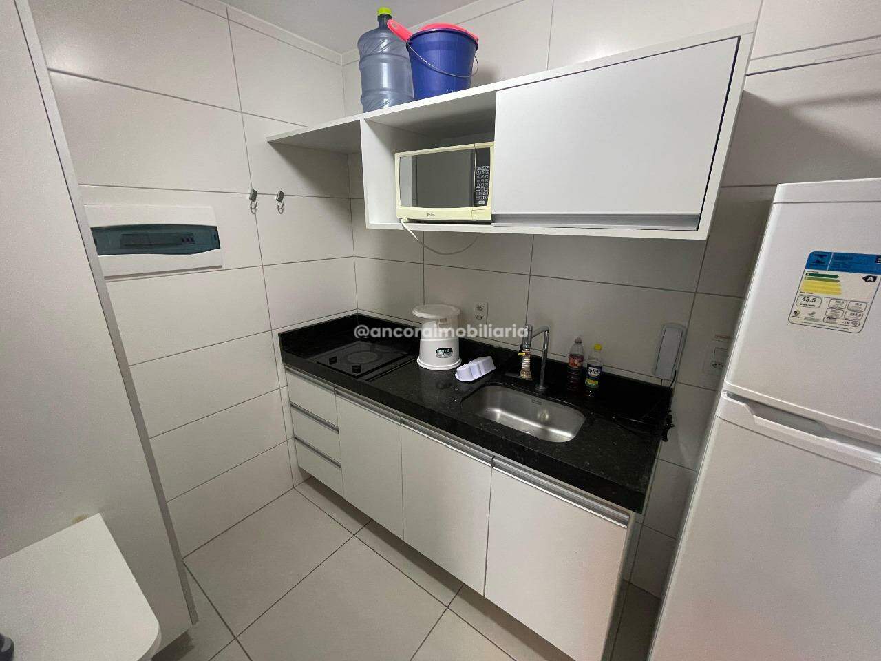 Apartamento para aluguel no Ilha do Leite: 