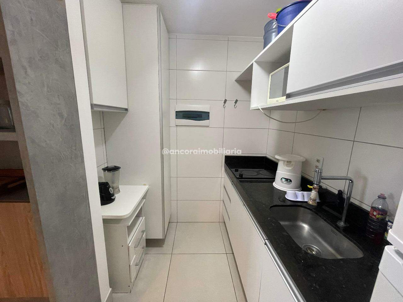 Apartamento para aluguel no Ilha do Leite: 
