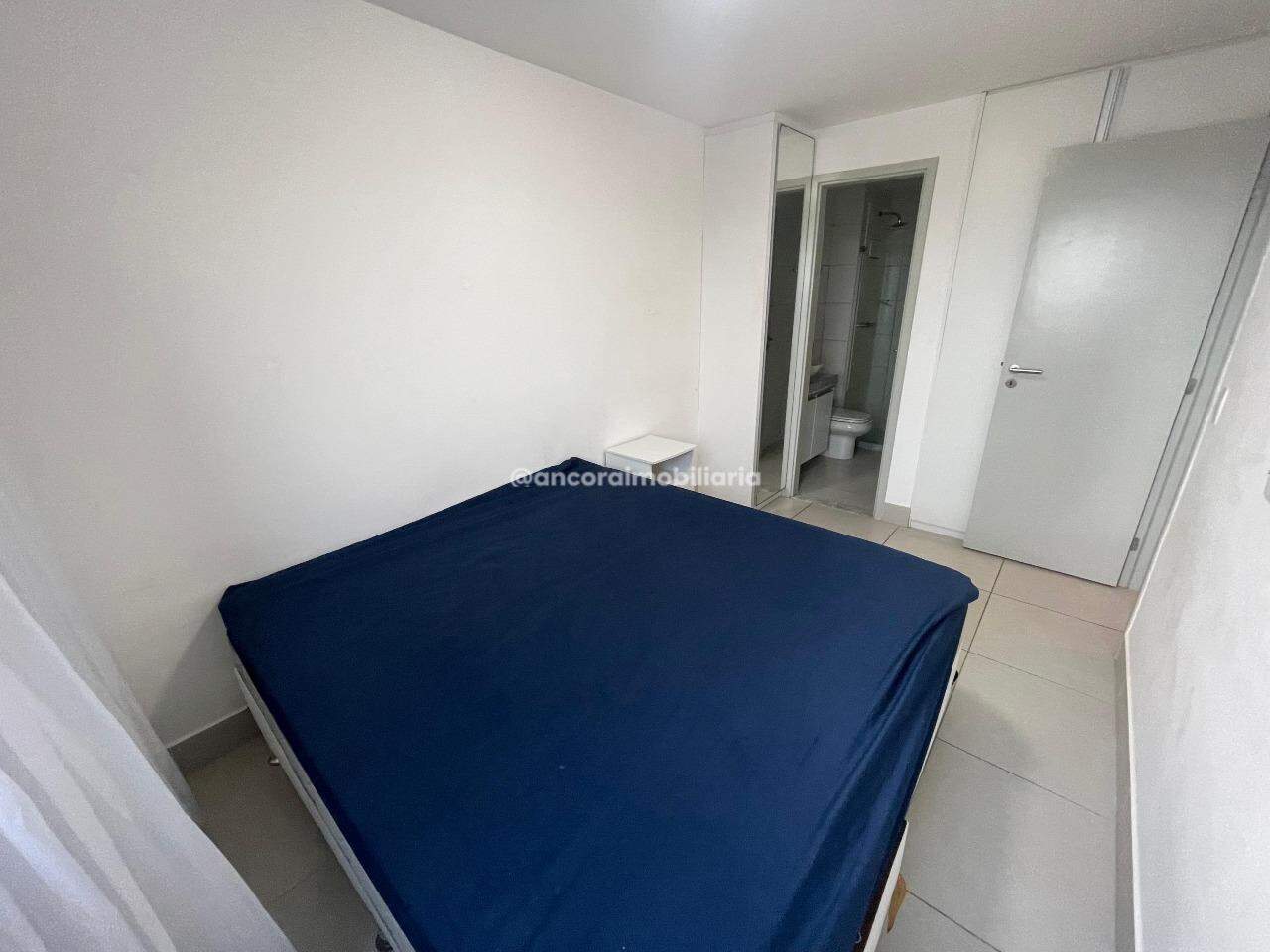 Apartamento para aluguel no Ilha do Leite: 
