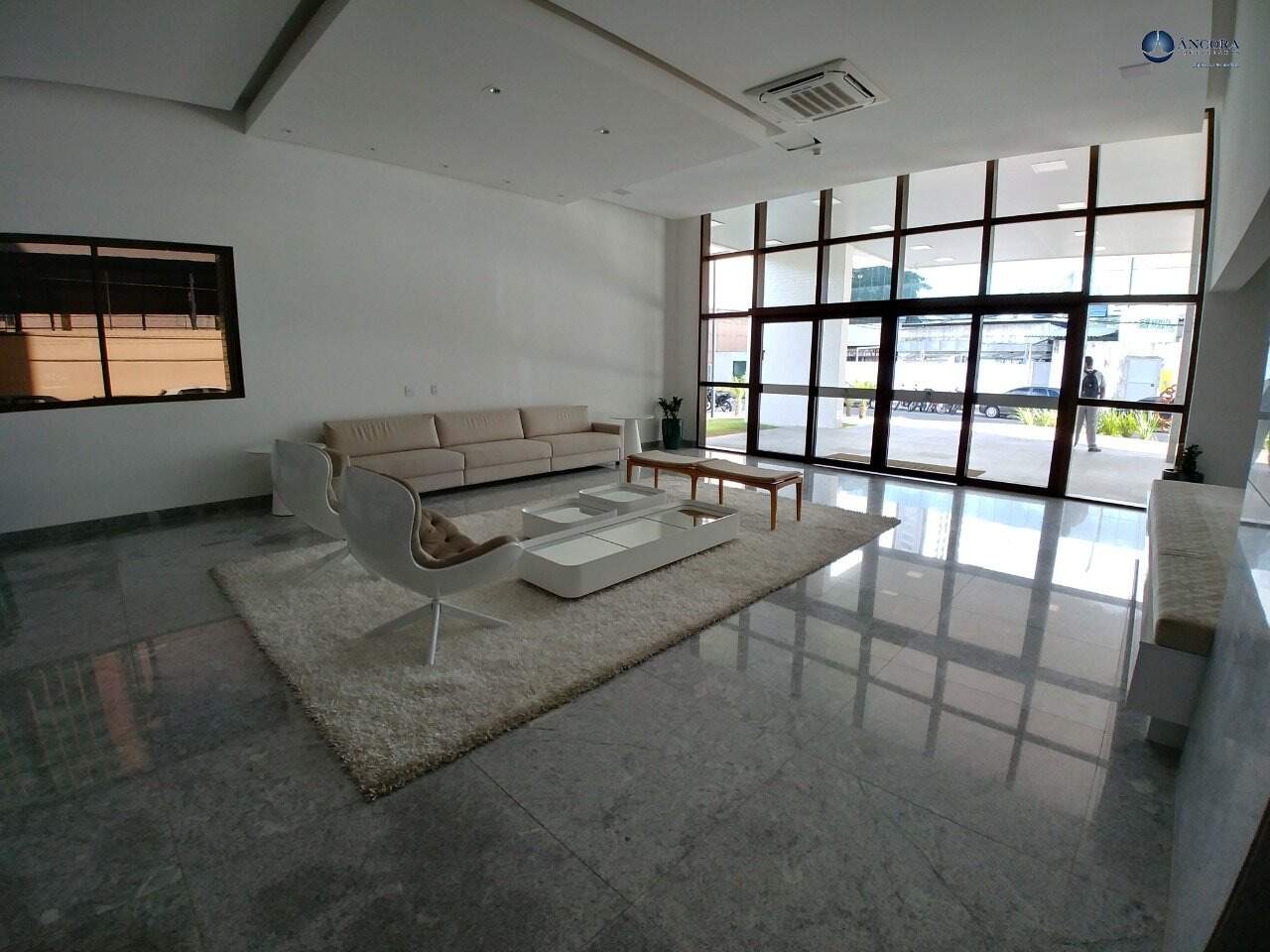 Apartamento para aluguel no Ilha do Leite: 