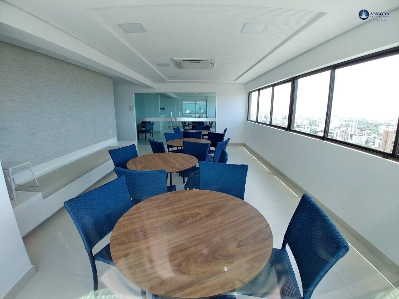 Apartamento para aluguel no Ilha do Leite: 