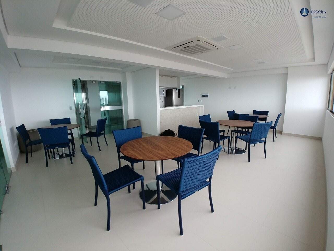 Apartamento para aluguel no Ilha do Leite: 