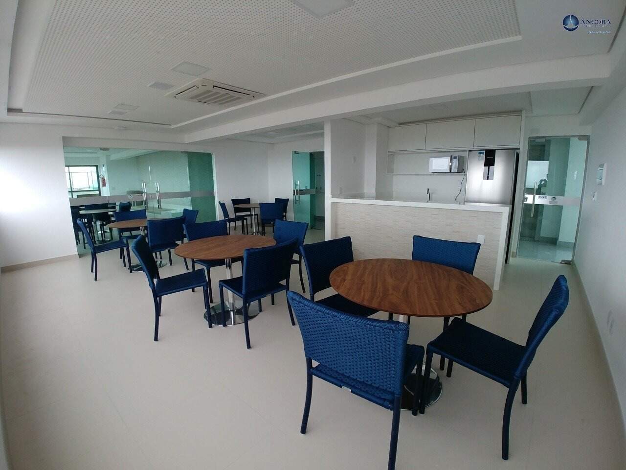 Apartamento para aluguel no Ilha do Leite: 