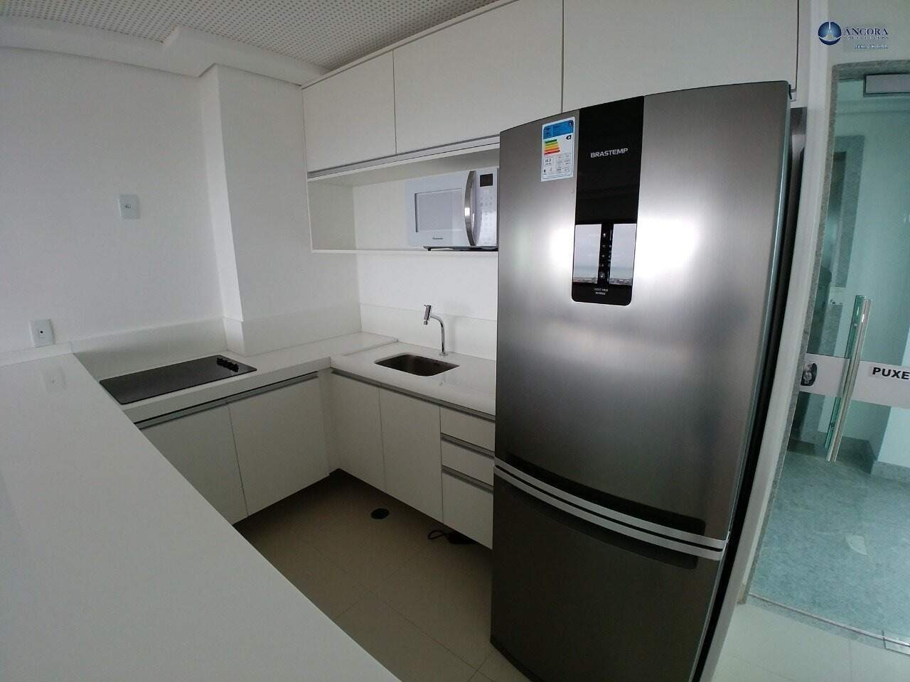 Apartamento para aluguel no Ilha do Leite: 