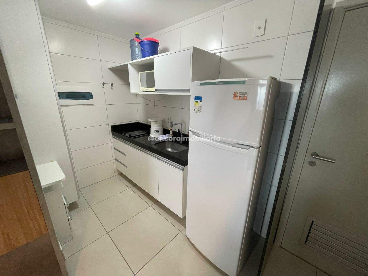 Apartamento para aluguel no Ilha do Leite: 
