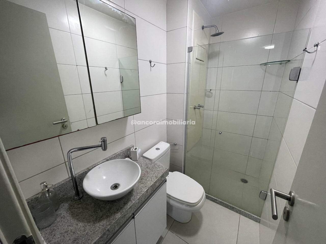 Apartamento para aluguel no Ilha do Leite: 
