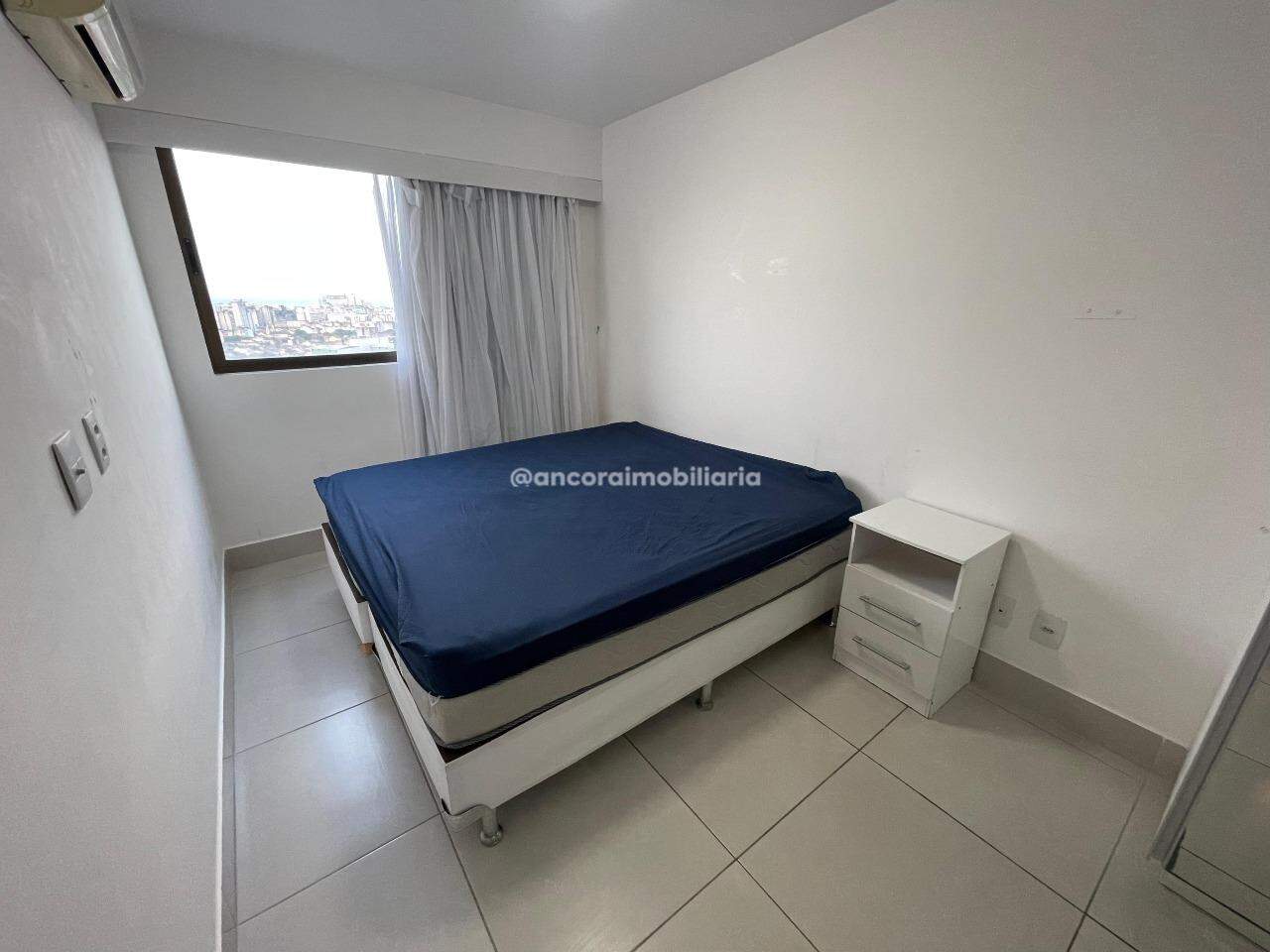 Apartamento para aluguel no Ilha do Leite: 