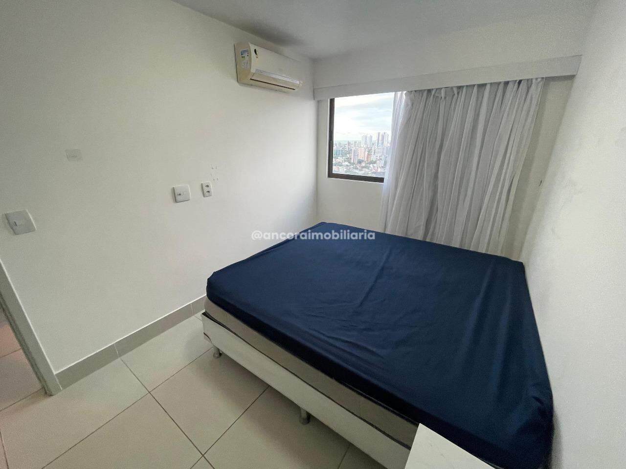 Apartamento para aluguel no Ilha do Leite: 