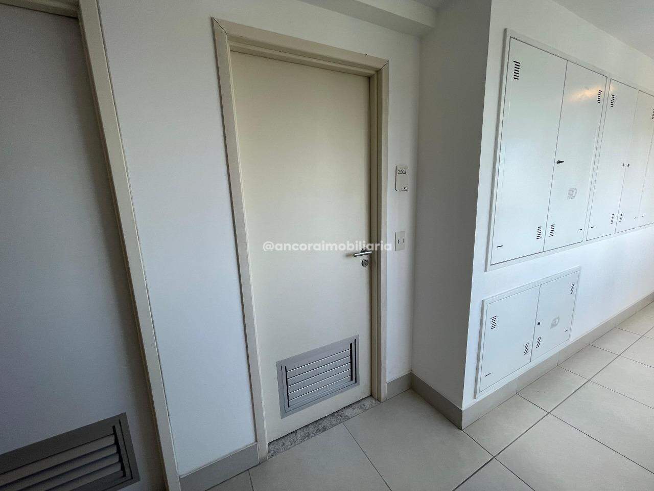 Apartamento para aluguel no Ilha do Leite: 