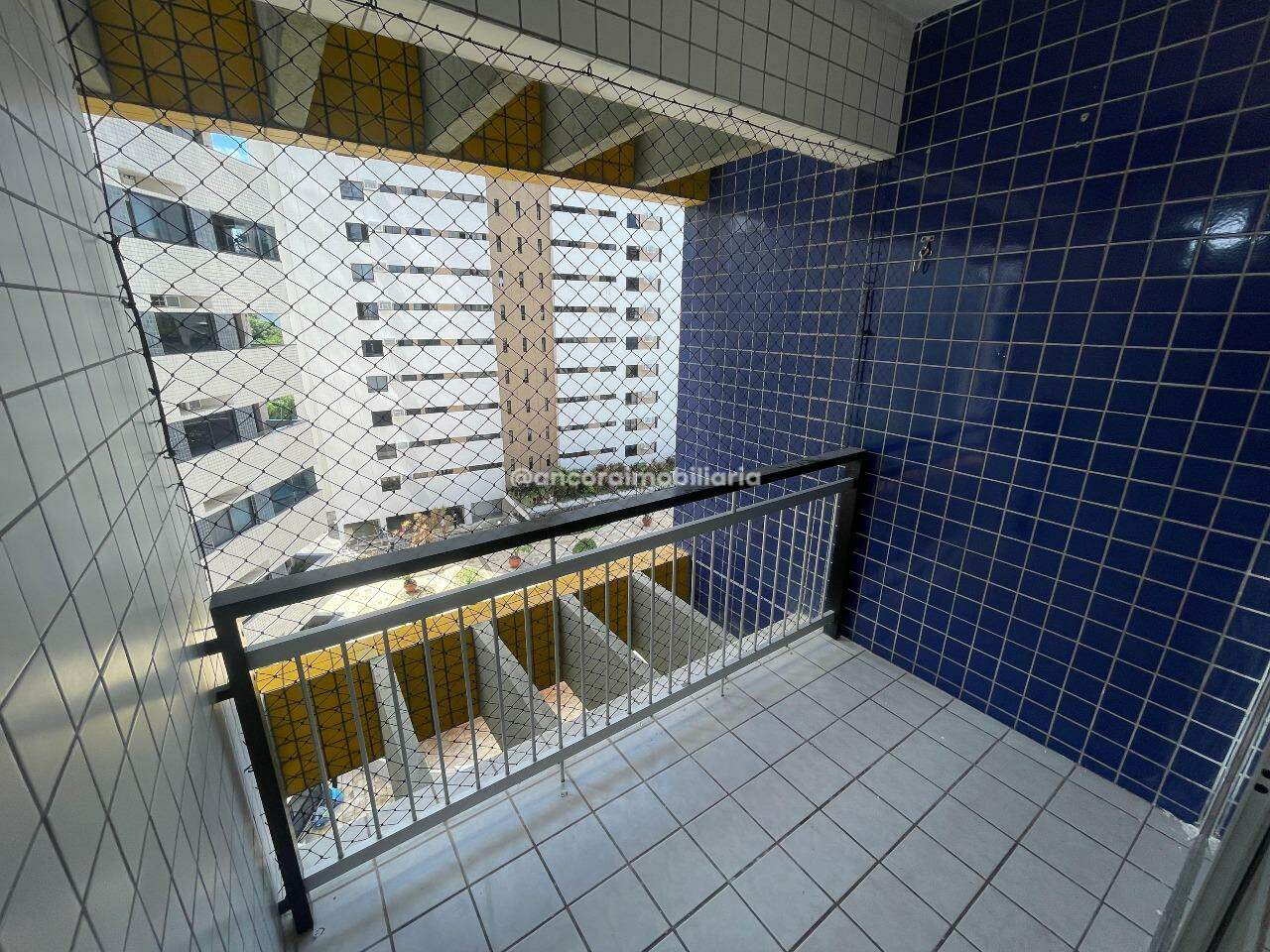 Apartamento para aluguel no Parnamirim: