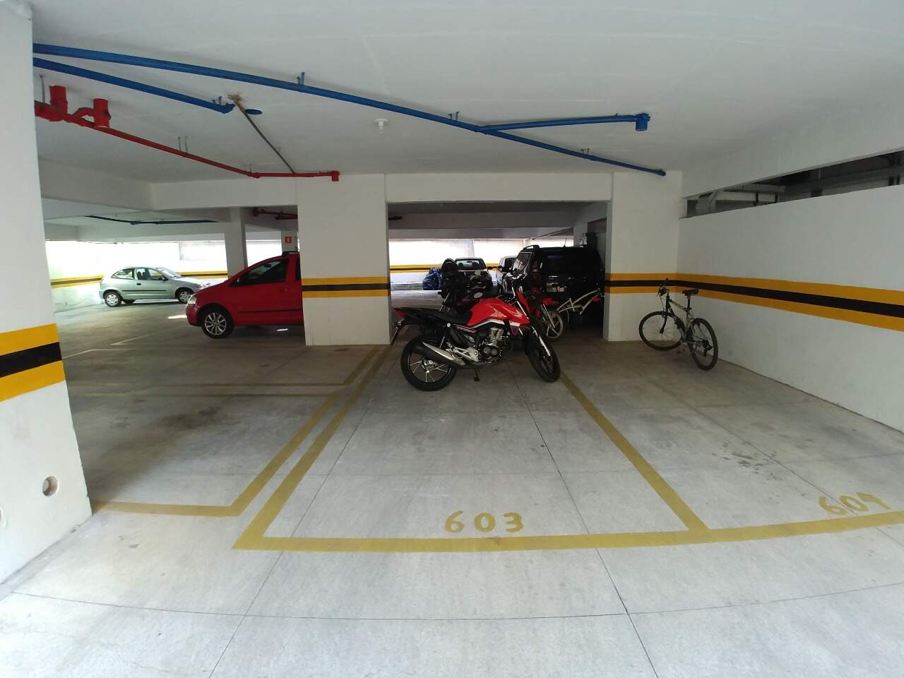 Apartamento para aluguel no Parnamirim: