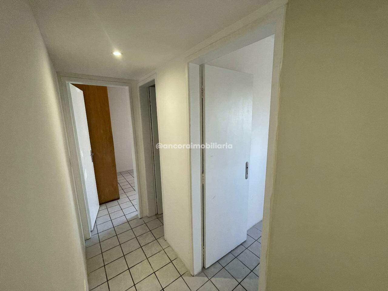 Apartamento para aluguel no Parnamirim: