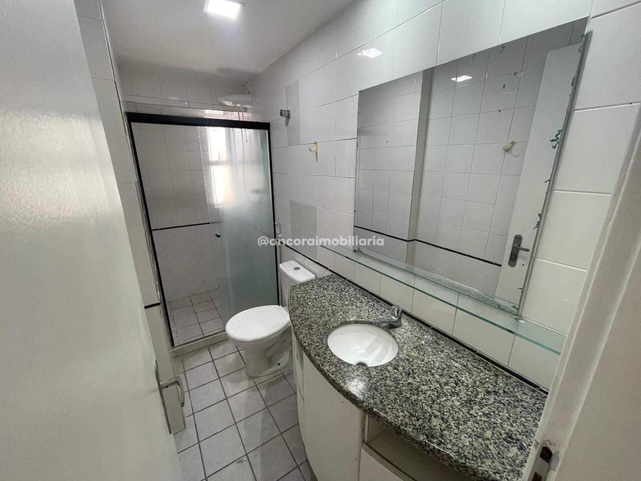 Apartamento para aluguel no Parnamirim:
