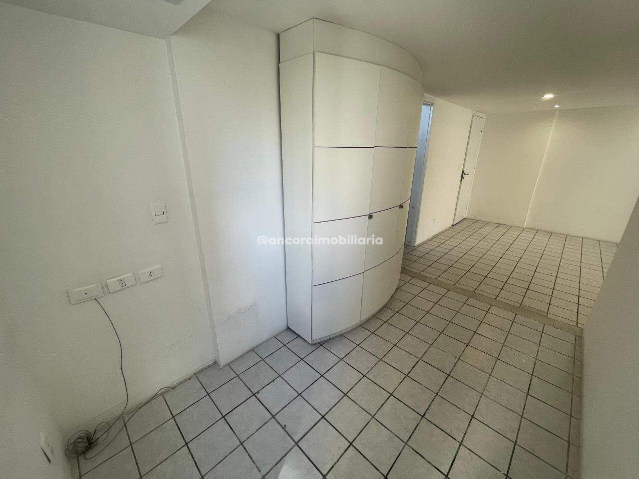 Apartamento para aluguel no Parnamirim: