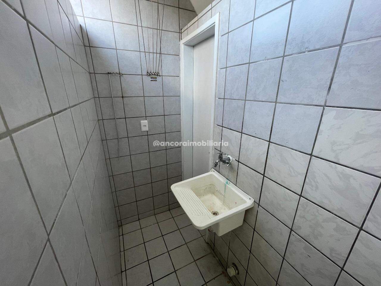 Apartamento para aluguel no Parnamirim: