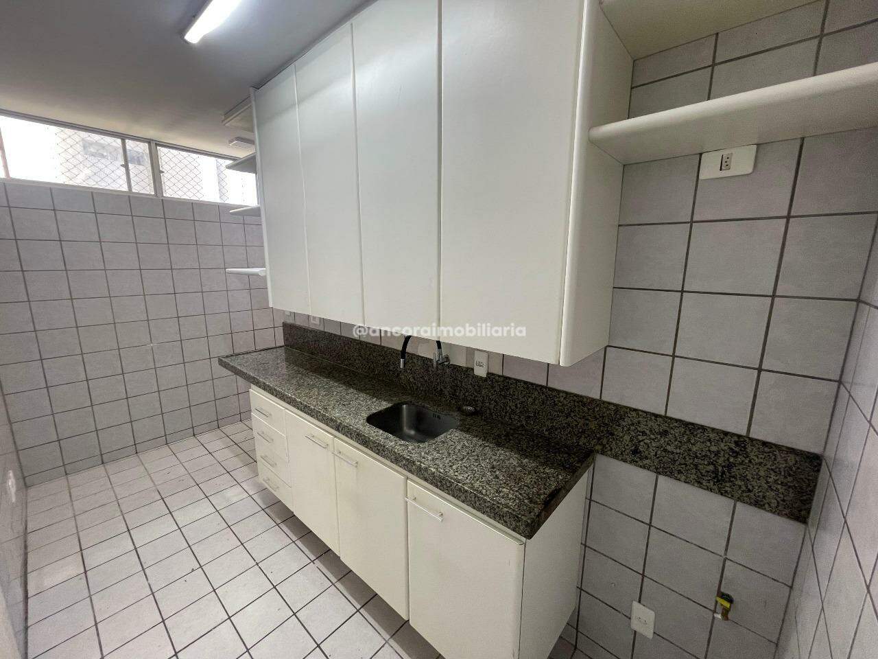 Apartamento para aluguel no Parnamirim: