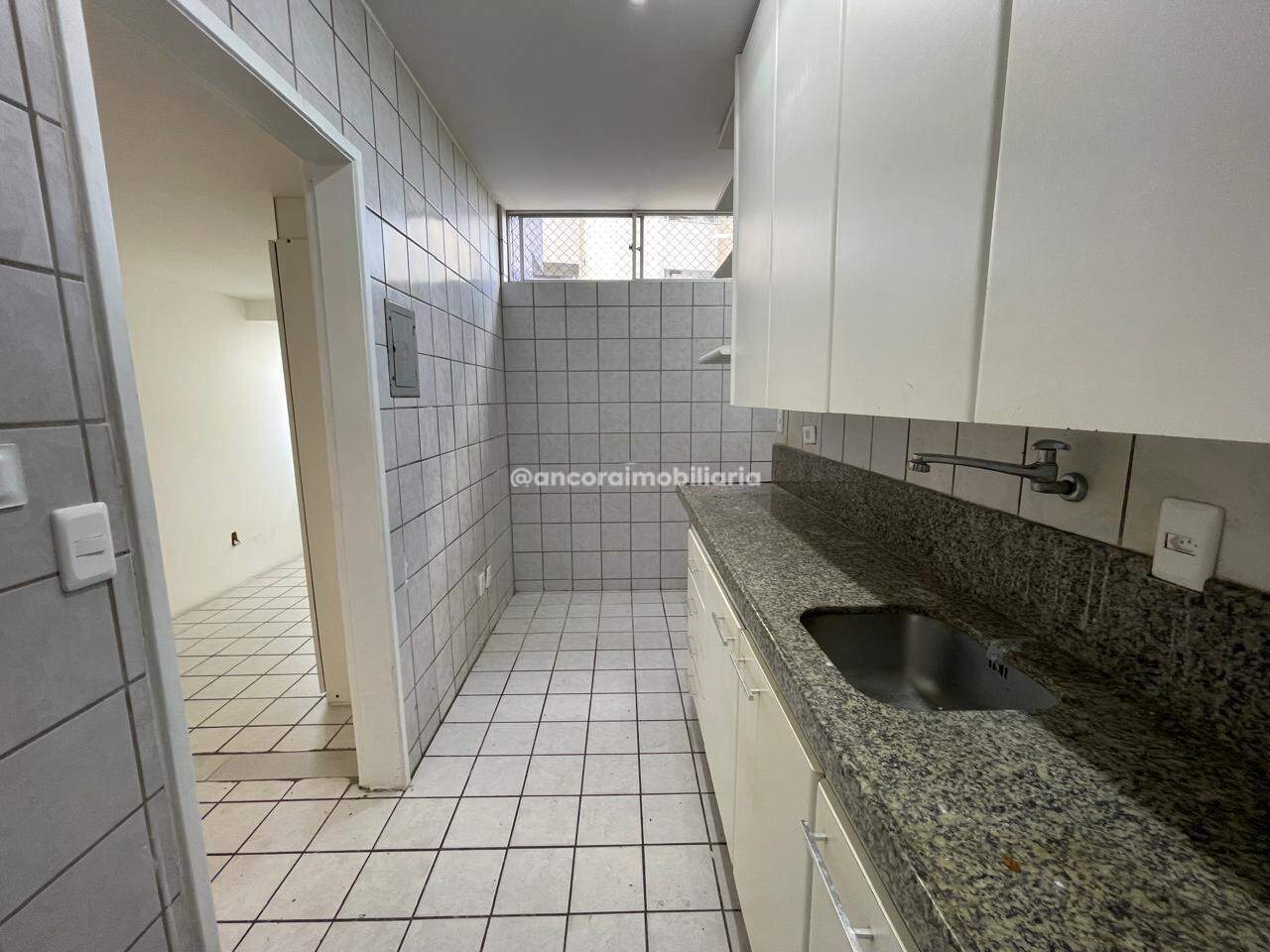 Apartamento para aluguel no Parnamirim: