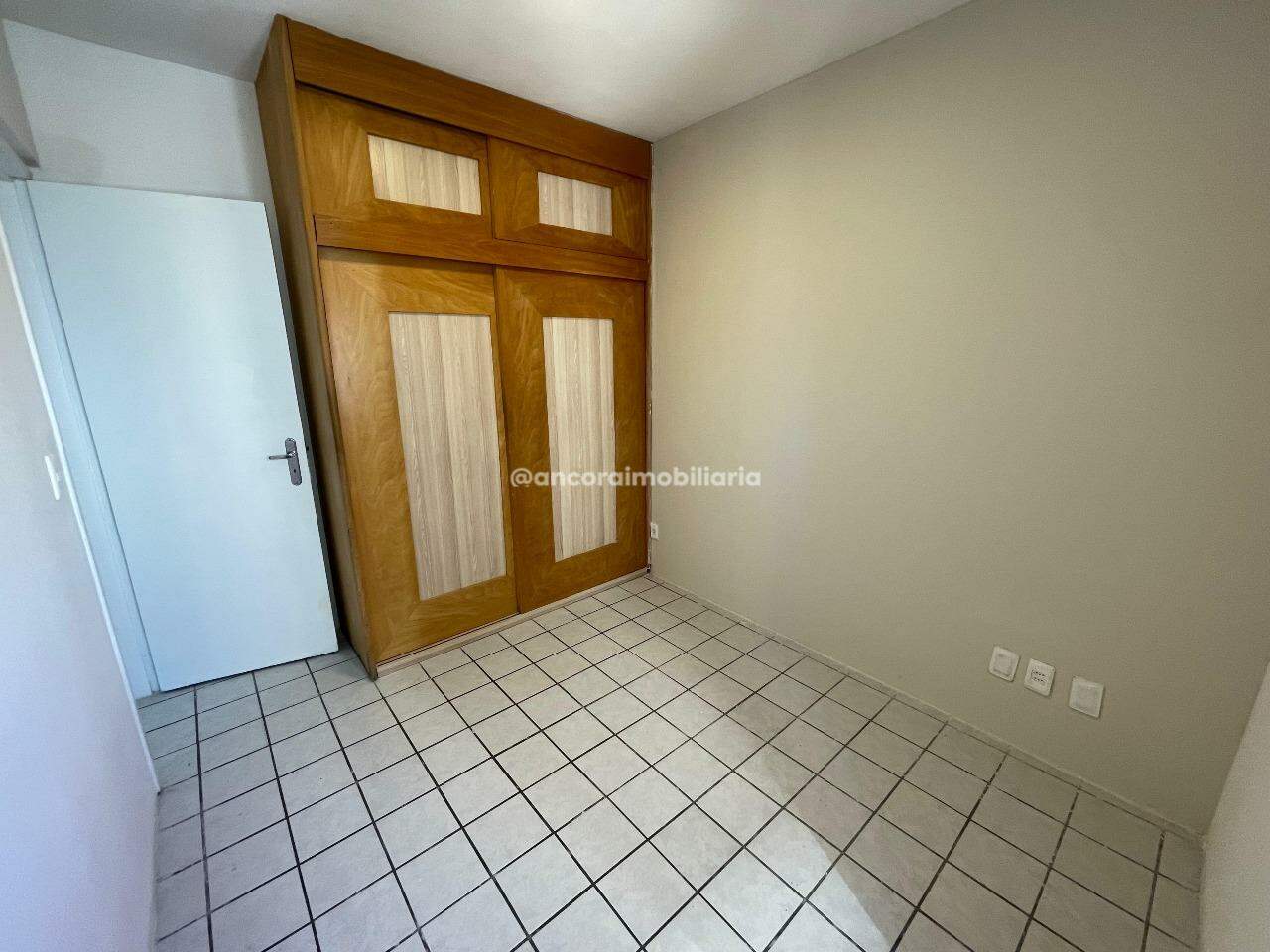 Apartamento para aluguel no Parnamirim: