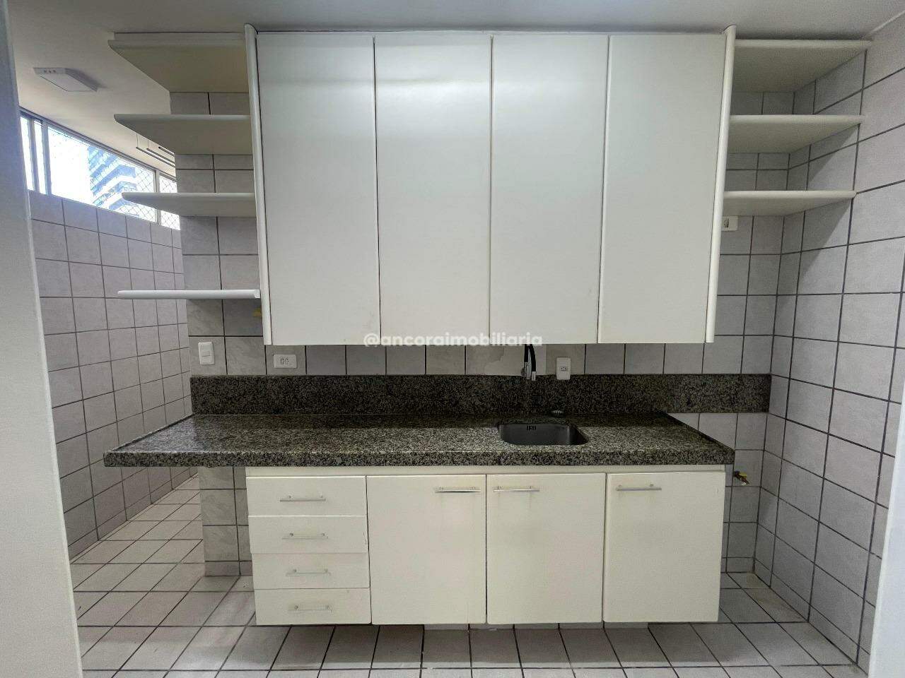 Apartamento para aluguel no Parnamirim:
