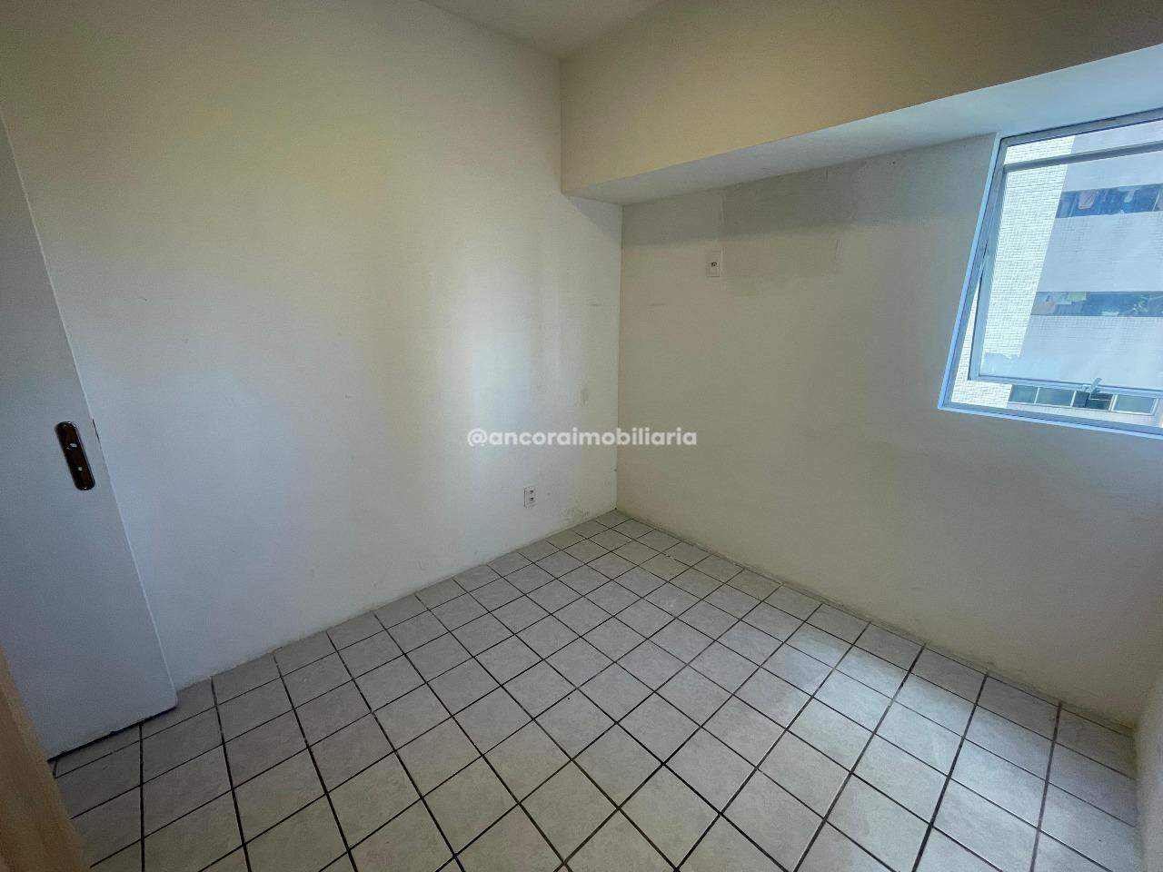 Apartamento para aluguel no Parnamirim: