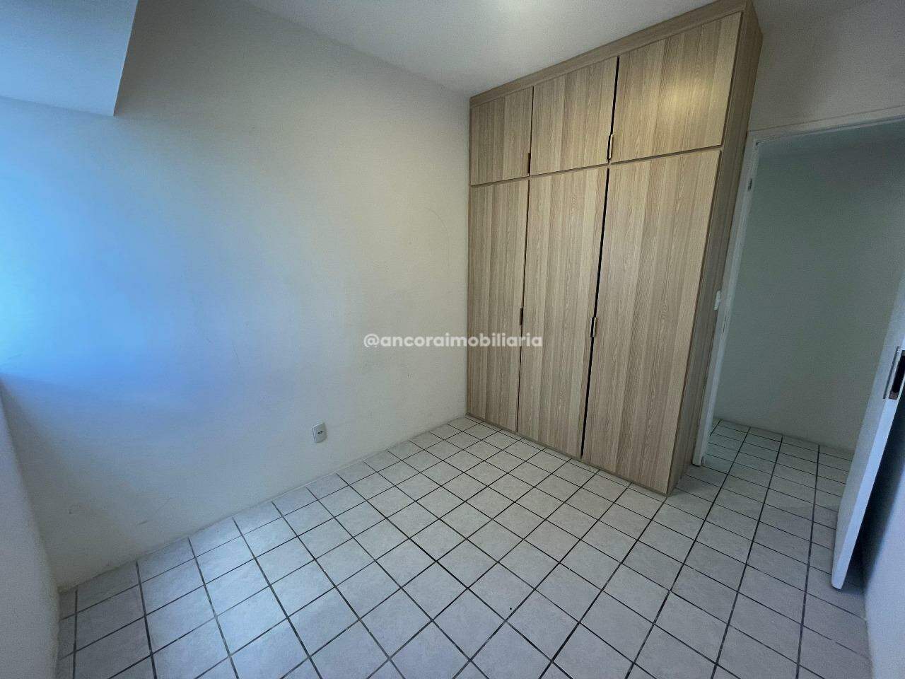 Apartamento para aluguel no Parnamirim: