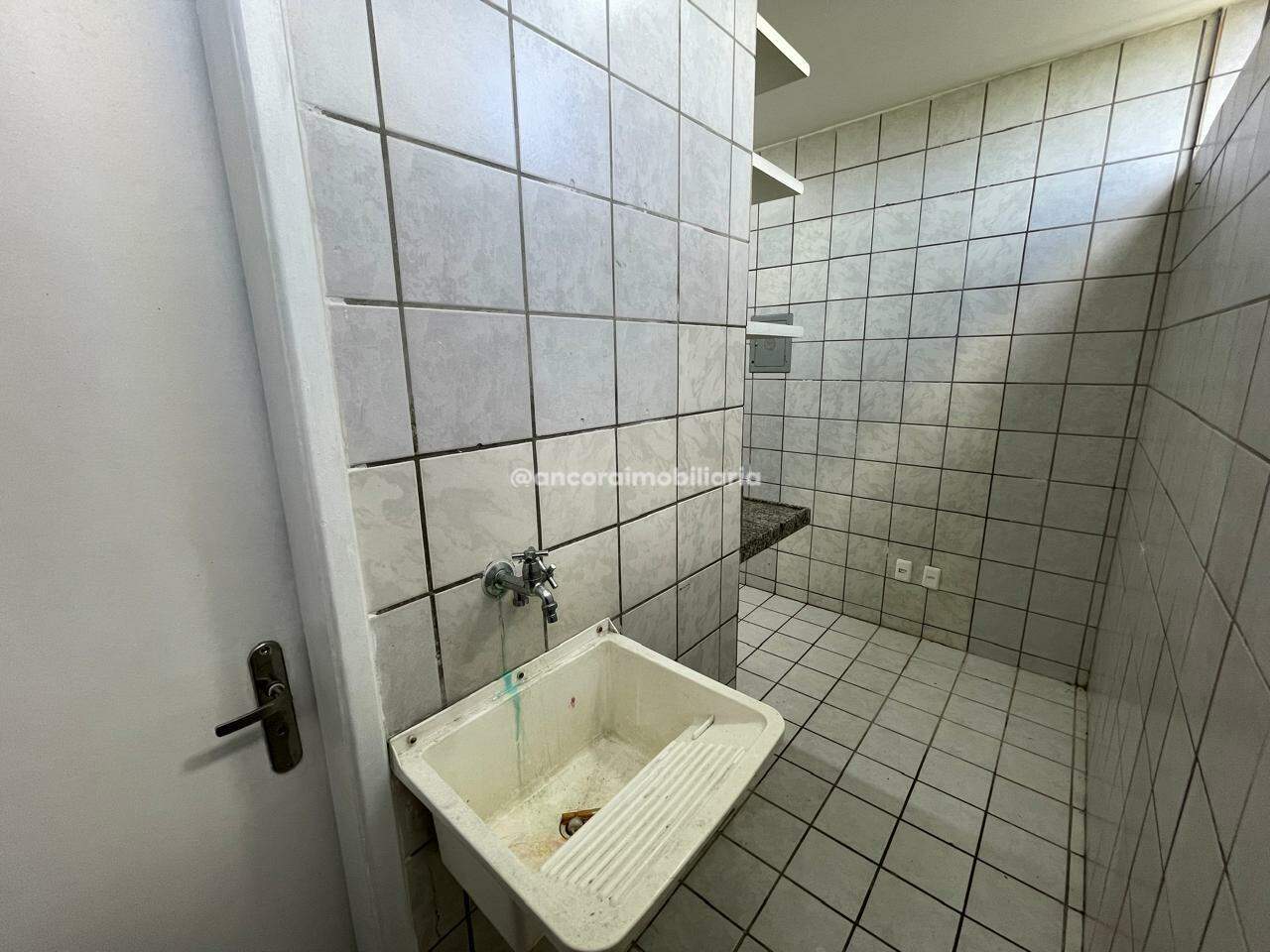 Apartamento para aluguel no Parnamirim: