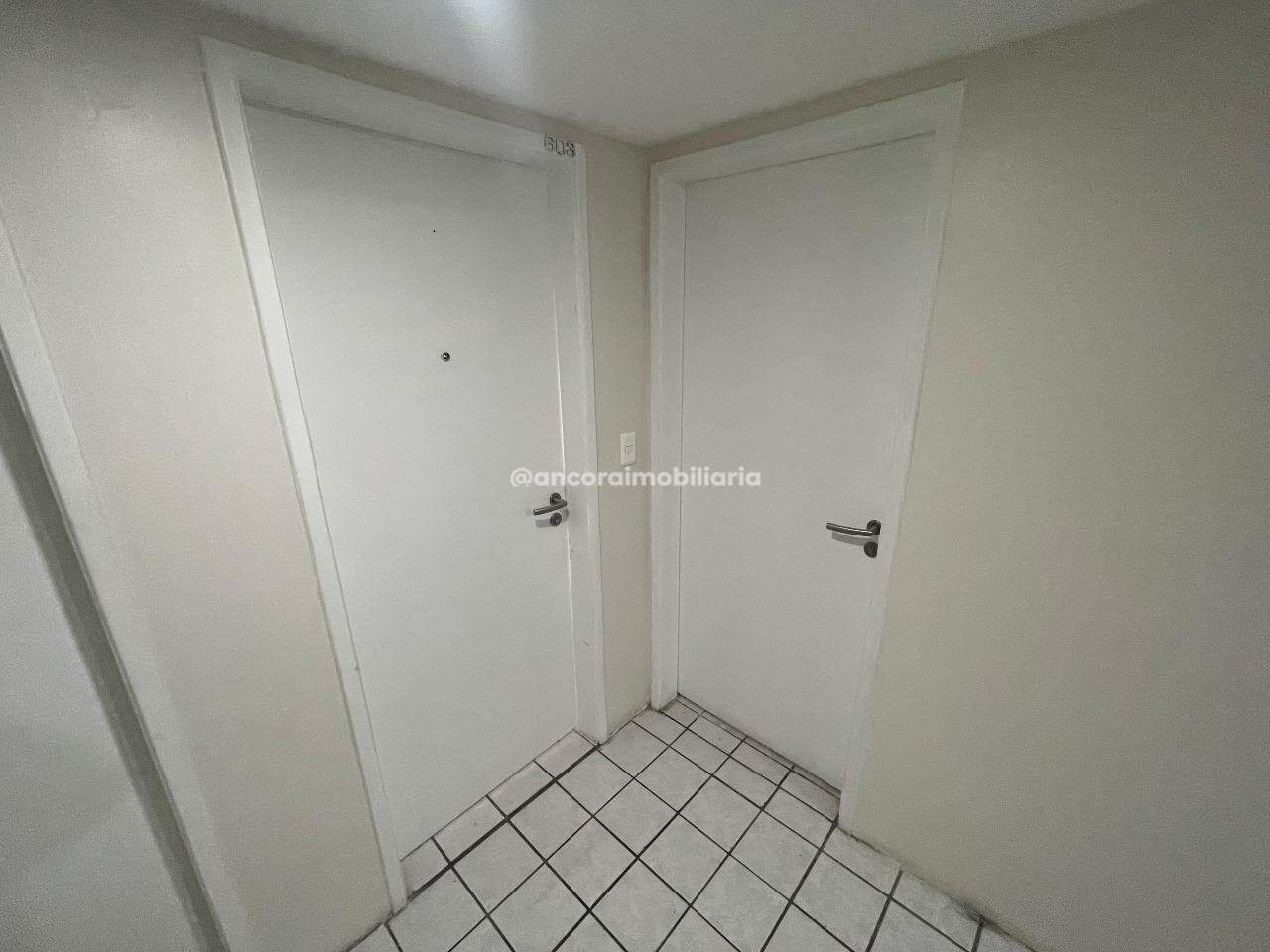 Apartamento para aluguel no Parnamirim: 