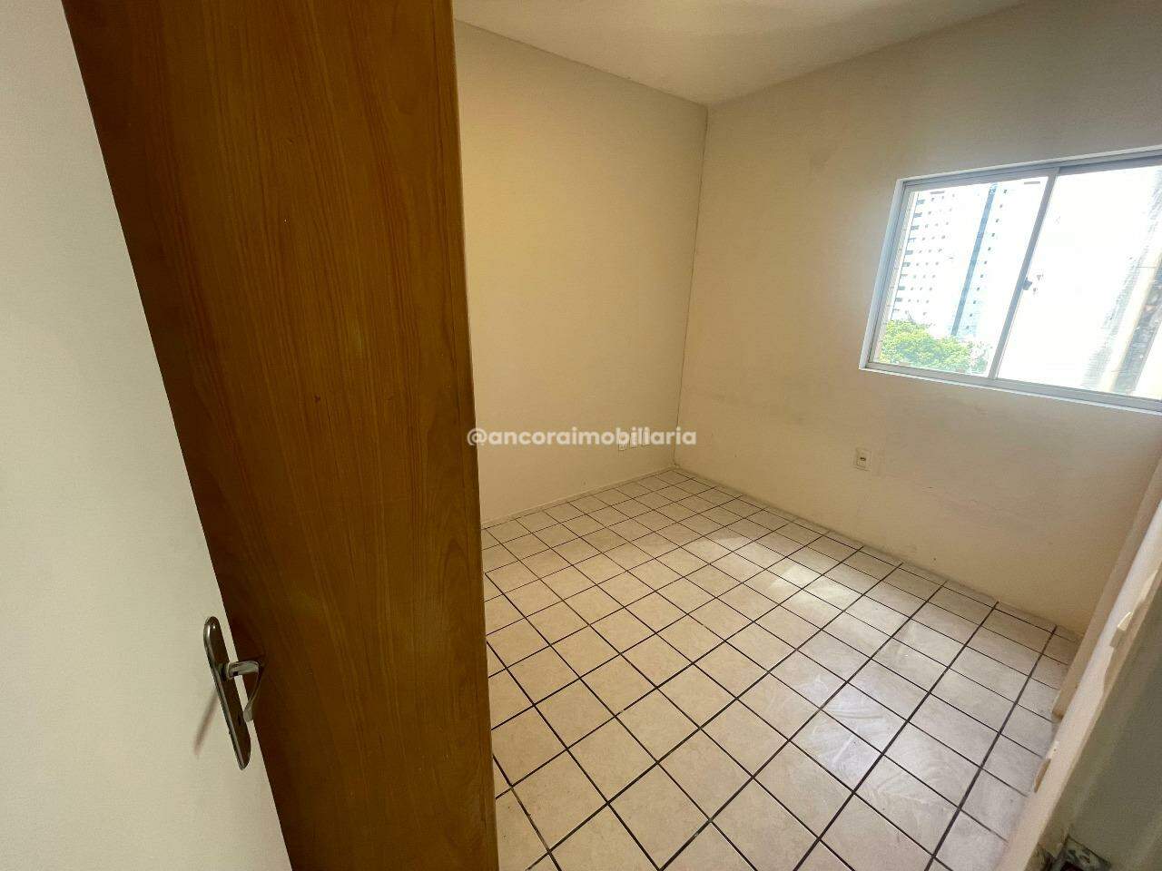 Apartamento para aluguel no Parnamirim: