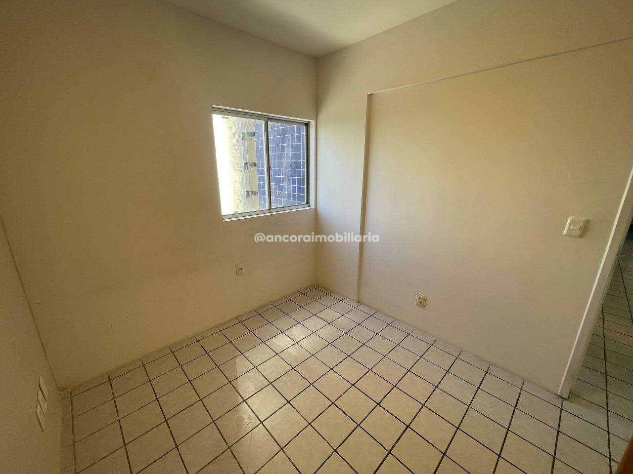 Apartamento para aluguel no Parnamirim: