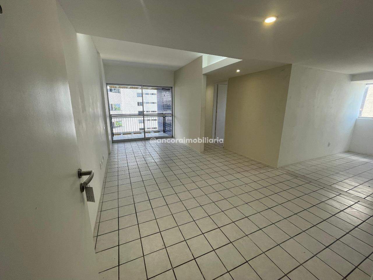 Apartamento para aluguel no Parnamirim: 