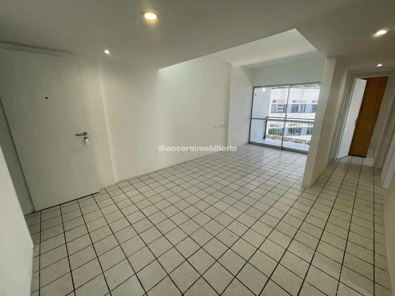 Apartamento para aluguel no Parnamirim: