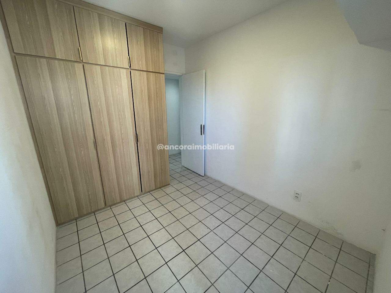 Apartamento para aluguel no Parnamirim: