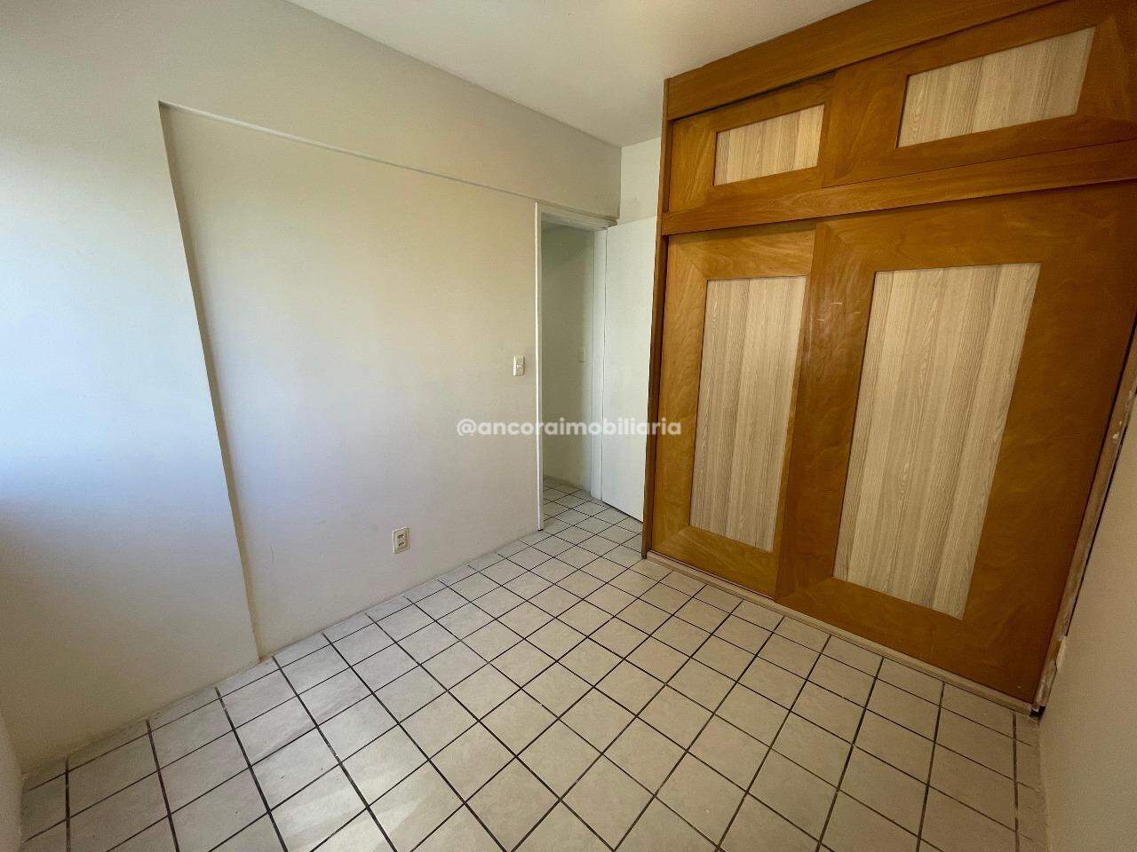 Apartamento para aluguel no Parnamirim:
