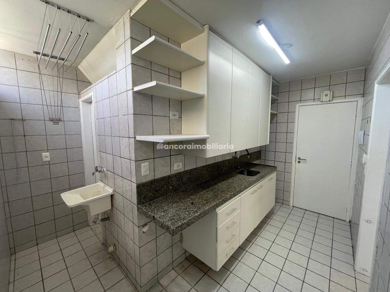 Apartamento para aluguel no Parnamirim: