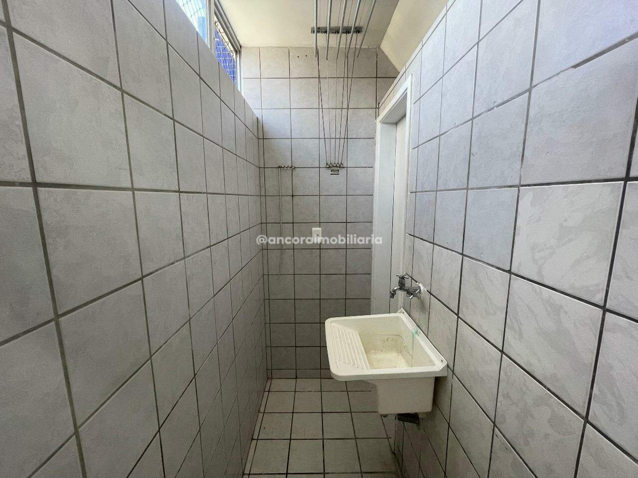 Apartamento para aluguel no Parnamirim: